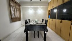 Blk 541 Woodlands Drive 16 (Woodlands), HDB 5 Rooms #613196881
